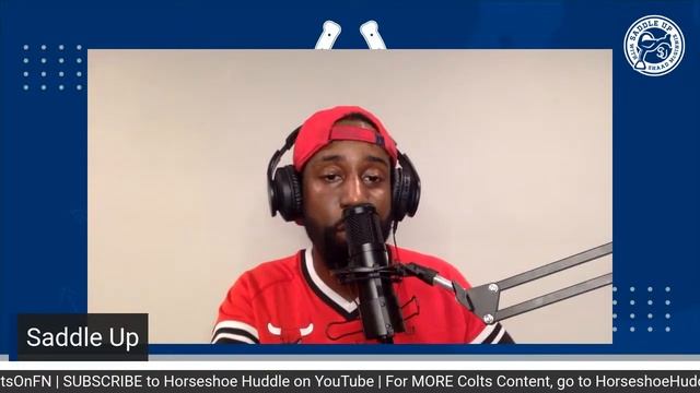 Saddle Up Show: Game Preview Colts vs Jaguars смотреть онлайн
