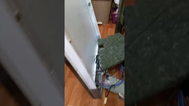 Beko dis5830 не греет воду. смотреть онлайн