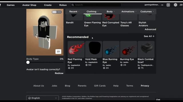 [New] How to Make a Cheap Headless Head for Less than 100 Robux (Avatar Roblox Trading) смотреть онлайн