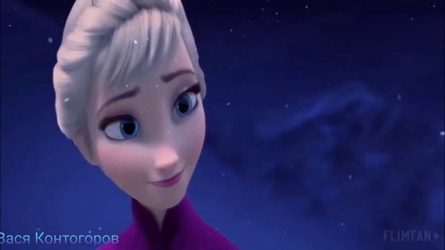 Эльза клип песня милая милая девочка красивая надеюсь понравится ❤ смотреть онлайн