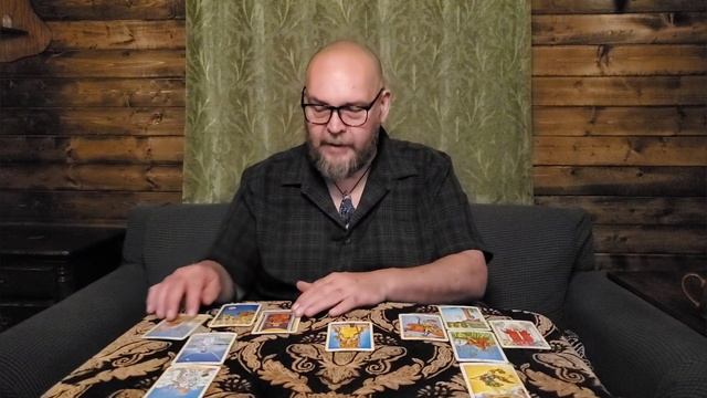 June 2023 Tarotscope for North Node in Pisces/12th House - Release the Past & Step into Your Power! смотреть онлайн