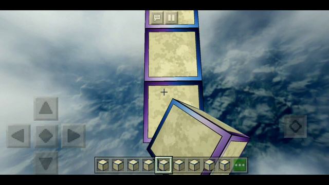 JumpBridging в МКПЕ ИЛИ ТОП 10 ВИДОВ СТРОИТЕЛЬСТВА В МАЙНКРАФТ ПЕ//AnubiZPrehol