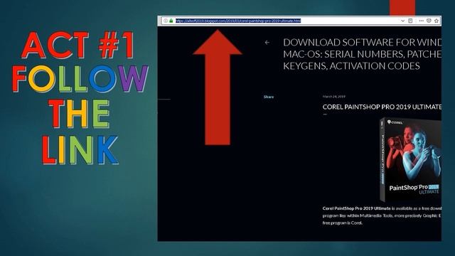 How To Download Corel Paintshop Pro 2018 64 bit Serial Number Legally!!! [!No CRack] смотреть онлайн