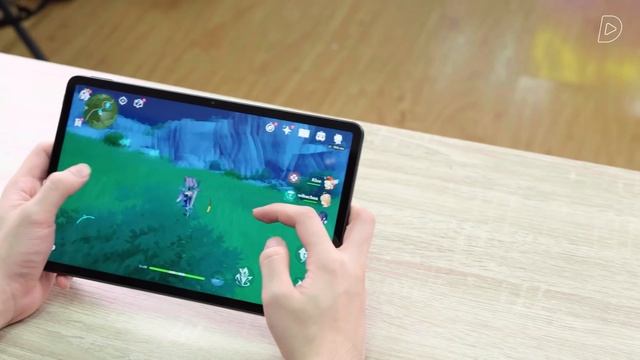 iPad Air 4 vs. MatePad 11 ? 30M Gaming S3 #31 - Tablet chính hãng: iPad vẫn là CHÂN ÁI?! смотреть онлайн