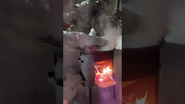 Казан кебаб мангал шашлык шурпа смотреть онлайн