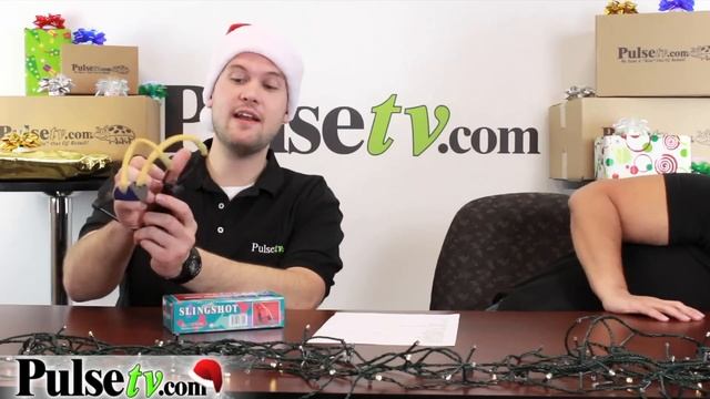 Holiday Gift Guide 2014 смотреть онлайн