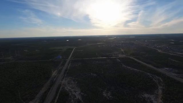 Новый Уренгой Северка 2018 смотреть онлайн