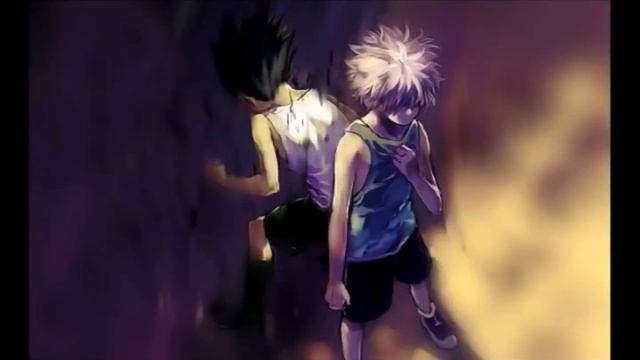 Hunter X Hunter OST