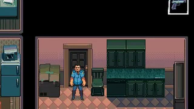 Cops Gameloft Windows Mobile Pocket PC Smartphone Phone Edition PDA смотреть онлайн