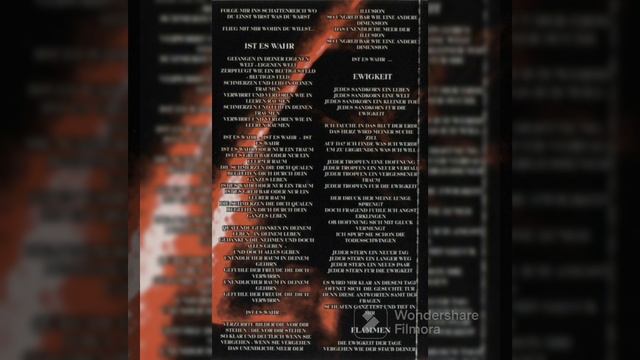 CREMATORY 1996 - Crematory