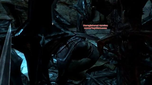 давайте поиграем в skyrim с советом булава. смотреть онлайн