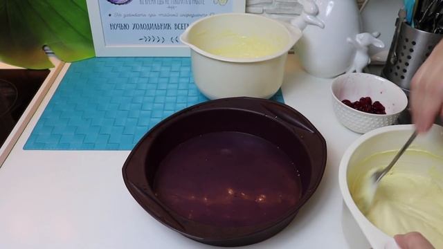 ?РЕЦЕПТ СУПЕР ВАТРУШКИ ❤️ВСЕ СМЕШАТЬ И В ХОЛОДНУЮ ДУХОВКУ ❤️БУДЕТЕ ГОТОВИТЬ ЕЕ ПОСТОЯННО смотреть онлайн