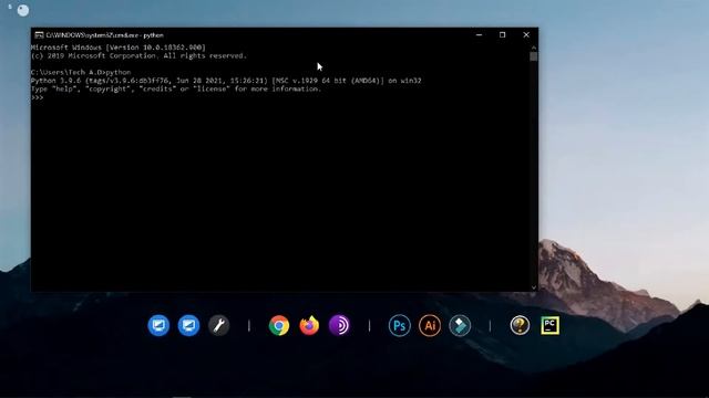 Python & Pycharm Installation 2021 || Part: 2 || Python for Beginners || Hindi/English смотреть онлайн