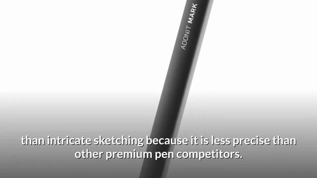 Apple Pencil Alternative for iPad | Stylus Like Apple Pencil | Top 5 смотреть онлайн