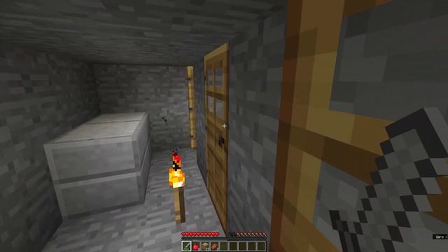 Horizon City | Singleplayer Minecraft 3 - один в заброшенном городе полным зомби смотреть онлайн