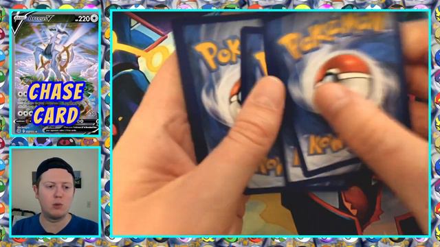 More Trainer Gallery Cards - Brilliant Stars Booster Box Pokemon Card Opening смотреть онлайн