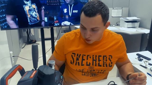 Обзор станка Dolphin XP 007 | Xhorse XP-007 | БЕСПЛАТНОЕ Обучение от KEY ACADEMY смотреть онлайн