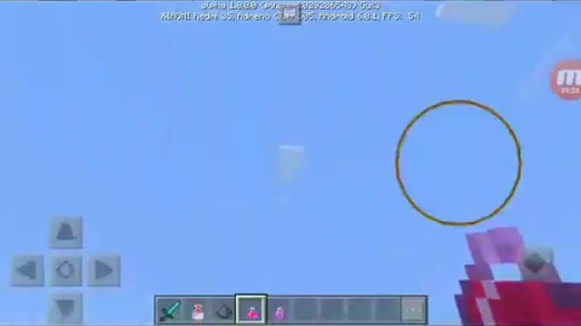 Зачем в майнкрафте зелье (дыхание дракона, и что с ним делать)! смотреть онлайн