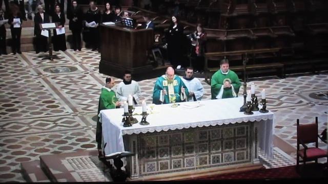 FCRM221016-6- CONSAC.&COMUN. S. MESSA Dom.16Ott.22-Basilica SAN FRANCESCO D’ASSISI-Di.2h.YouTube-IT смотреть онлайн