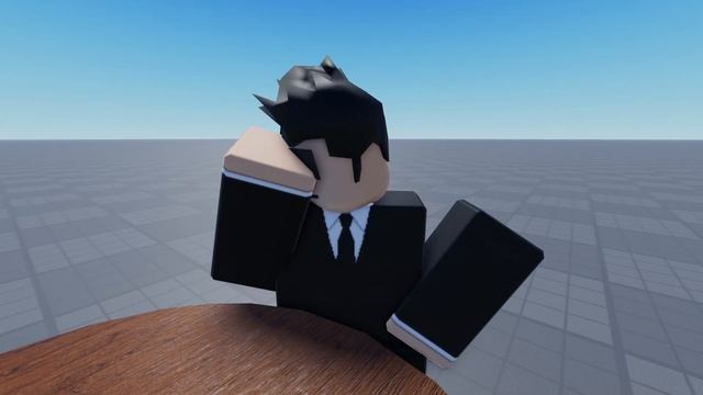 R63 Girl Orders a Pasta (Roblox Animation) смотреть онлайн