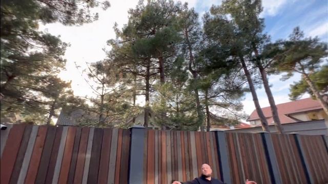 Чем облицевать дом в 2023 году? Гибкая керамика PHOMI. Лучшее решение для отделки фасадов! смотреть онлайн