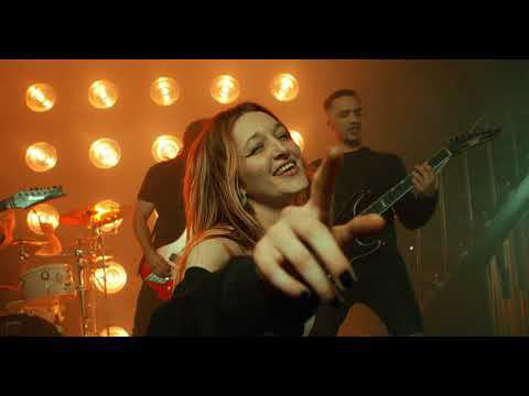 JUNG - Бегущий по лезвию