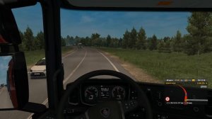 КАРТА МОСКОВСКОЙ ОБЛАСТИ ETS 2