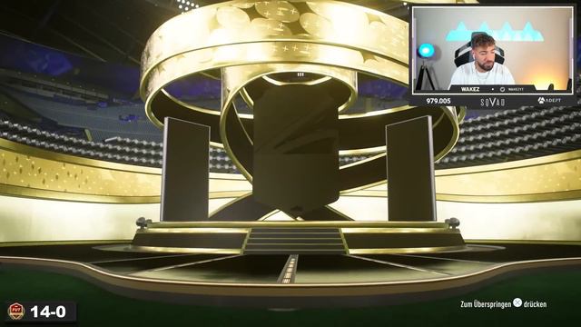 100.000 FIFA POINTS entscheiden MEIN FUTTIES FIFA 23 Team 🔥🔥 смотреть онлайн
