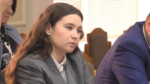 Стелу «Владимир - город трудовой доблести» планируют установить на пересечении улицы Мира и Батурин