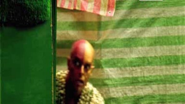 029 DVJ BAZUKA - Saw