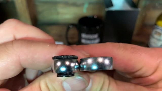 Mini KC Tool Haul Shed Update And Mail Call