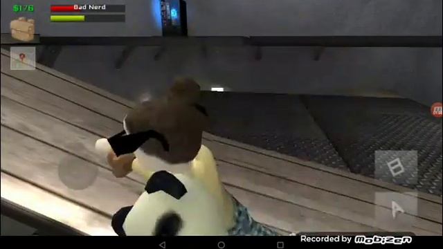 Bad nerd online arena смотреть онлайн