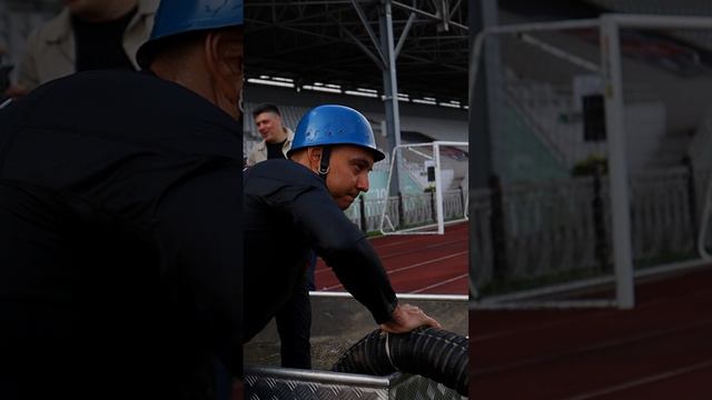 День 3: 68-й Чемпионат Свердловской области по пожарно-спасательному спорту смотреть онлайн