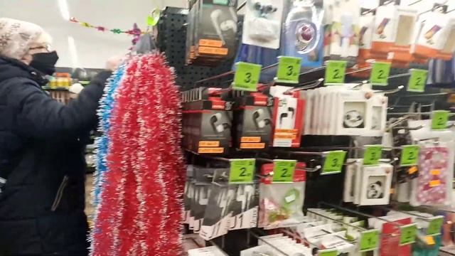 ТРИ ЦЕНЫ - г. Малорита, ул. Советская, 22 | Магазин низких и фиксированных цен смотреть онлайн