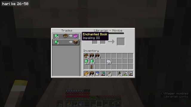 100 hari Minecraft tapi jadi WARDEN HARDCORE!!!! смотреть онлайн
