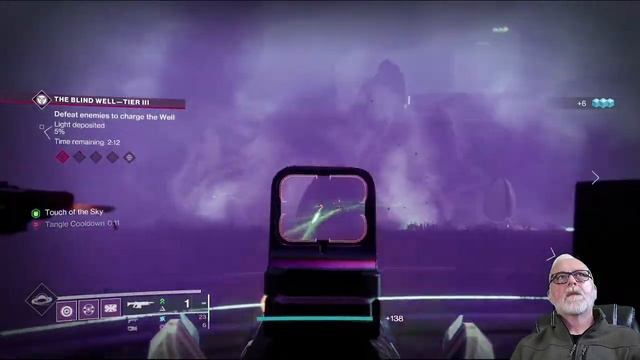Fireteam Gameplay смотреть онлайн