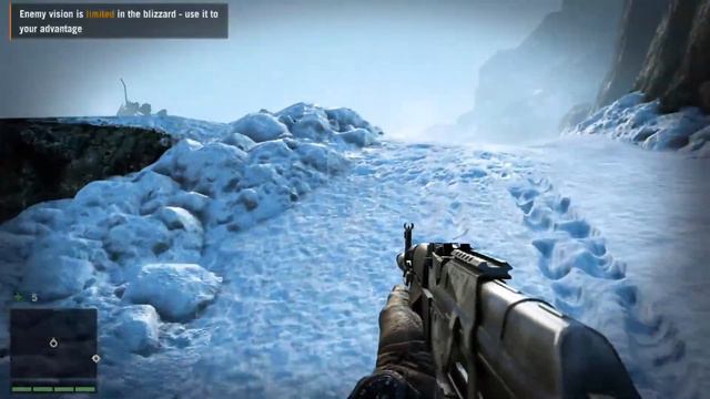 Far Cry 4-15 смотреть онлайн