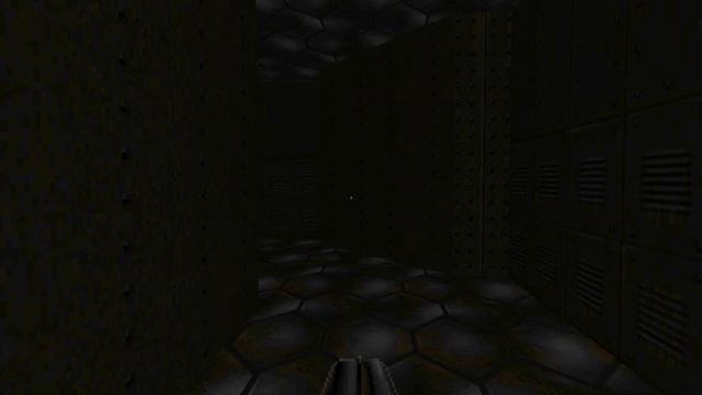 Final Doom TNT Evilution от Team TNT 19 часть