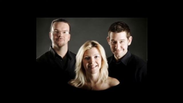 VEJVODA PLAYS FELIX MENDELSSOHN BARTHOLDY PIANO TRIO No.1 IN D MINOR, OP.49 4th. MOVEMENT смотреть онлайн