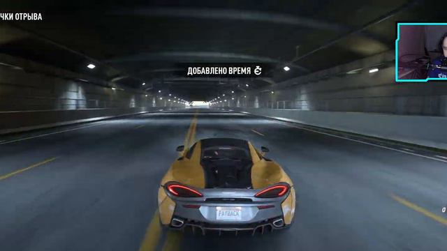 Прохождение Need for Speed: Payback: Часть 35 [Наконец мы одолели его] смотреть онлайн