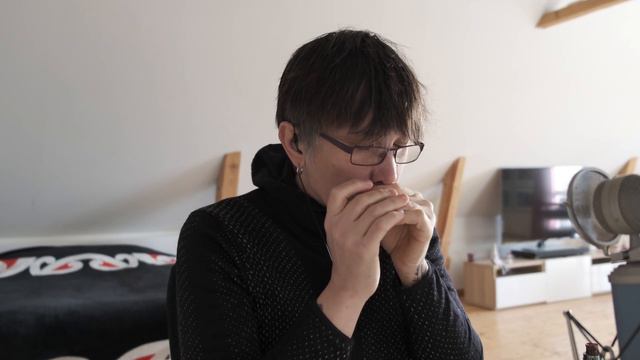 White Christmas - Christelle Berthon. Merry Christmas 2019 смотреть онлайн