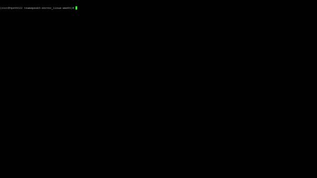 How-To Setup a TeamSpeak 3 Server on CentOS 7 смотреть онлайн