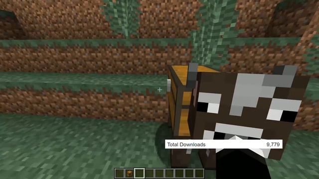 10 Awesome Minecraft Mods You Have Probably Never Heard Of 8 смотреть онлайн