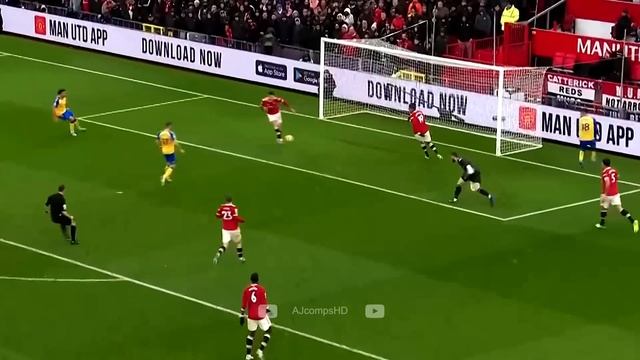 This is Why Man United Paid £80m for Harry Maguire! смотреть онлайн