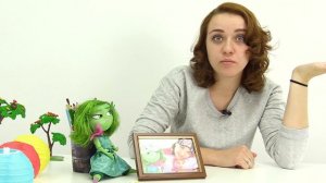 Видео для девочек. Сделай Брезгливость довольной!