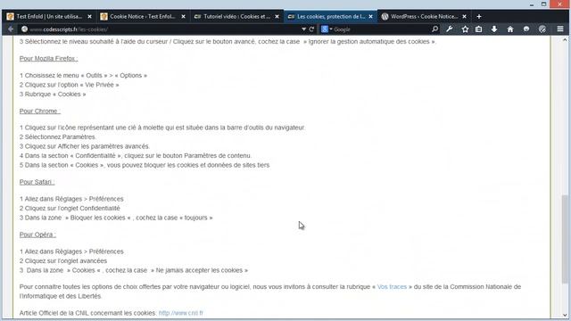 Cookie Notice plugin WordPress смотреть онлайн