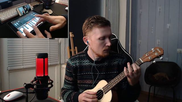 priscilla song preasmh cover смотреть онлайн