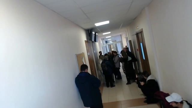 24 Сентября 2018 г/РХ. Ч.2. Санкт-Петербург. Городской суд. смотреть онлайн