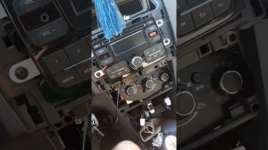 Рено логан про кондиционер.