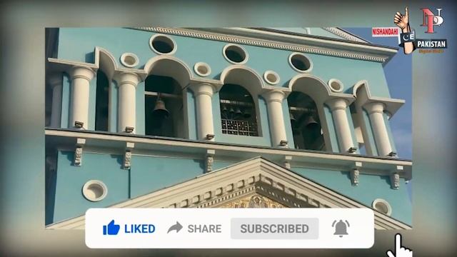 Welcome to Uzbekistan | Tashkent is the capital city of Uzbekistan | With A-Q Sheikh Part 5 смотреть онлайн